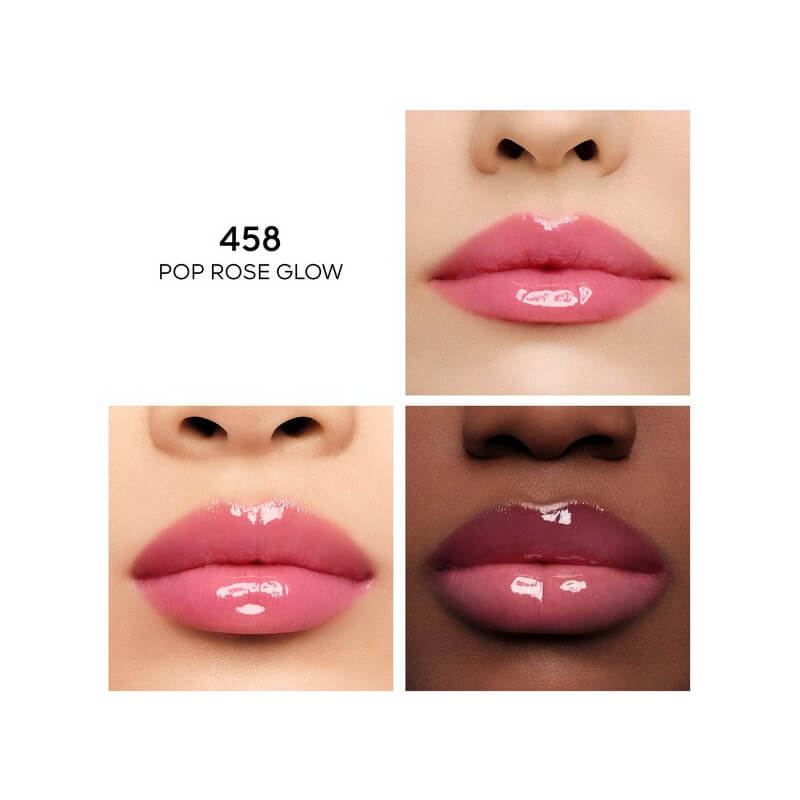 Kisskiss Bee Glow Oil 3