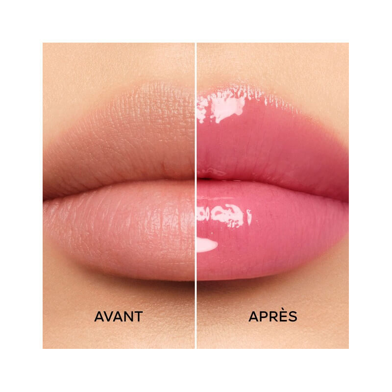 Kisskiss Bee Glow Oil 4
