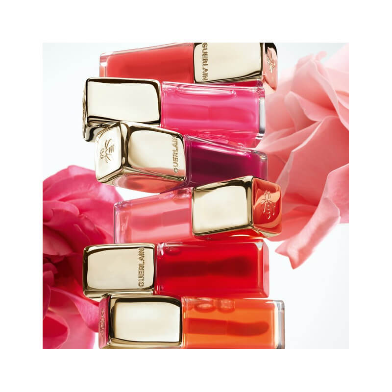 Kisskiss Bee Glow Oil 7