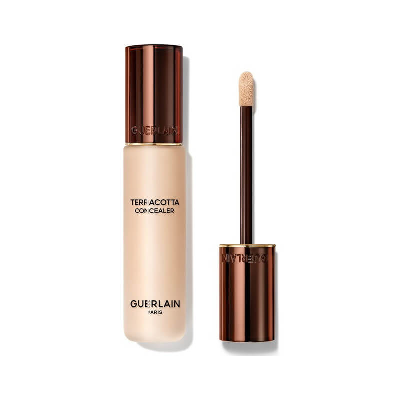 Terracotta Concealer 1