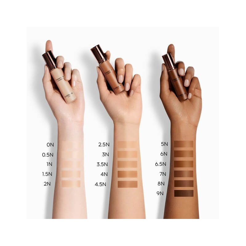Terracotta Concealer 6