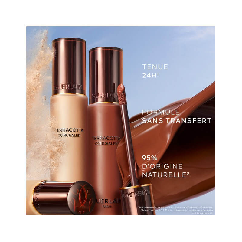 Terracotta Concealer 7