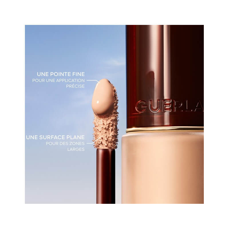 Terracotta Concealer 8