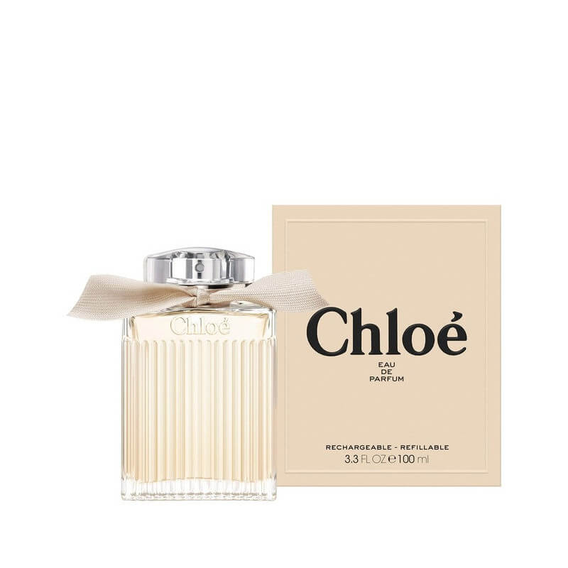 Chloé Eau De Parfum 2
