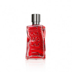 D Red Eau De Parfum
