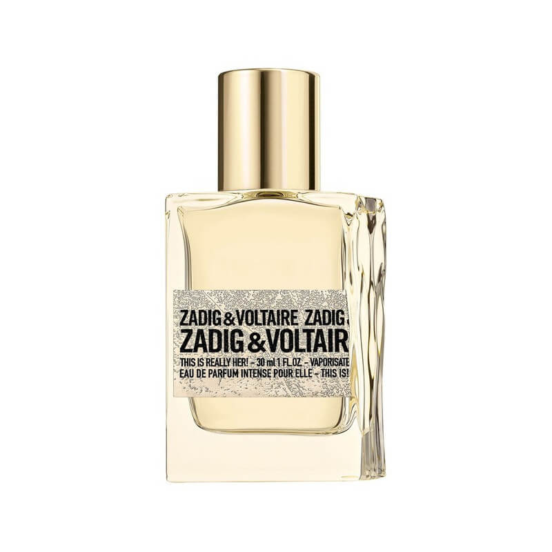 This Is Really Her! Eau De Parfum 1