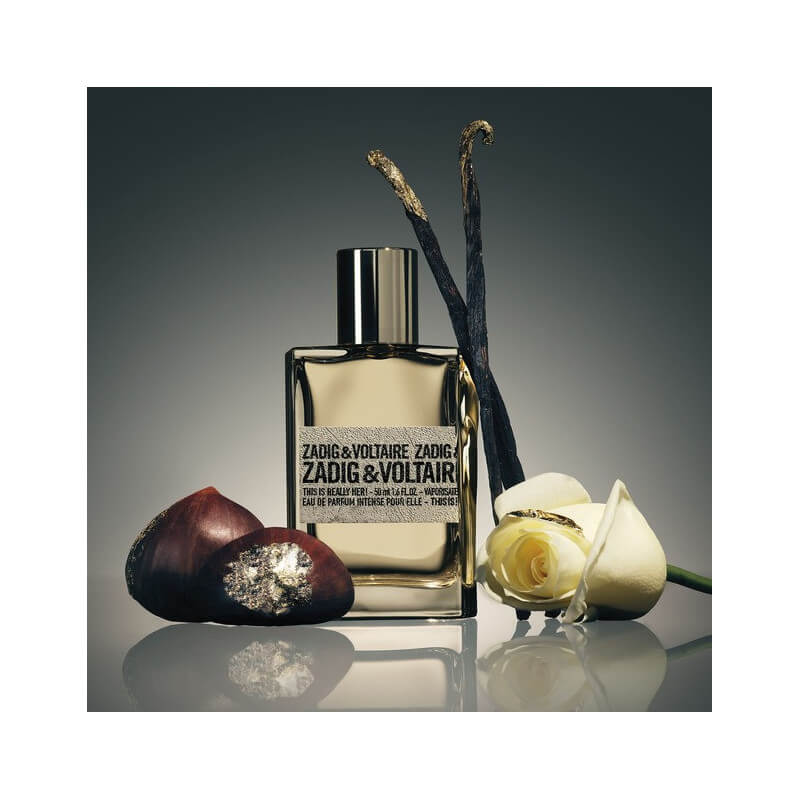 This Is Really Her! Eau De Parfum 2