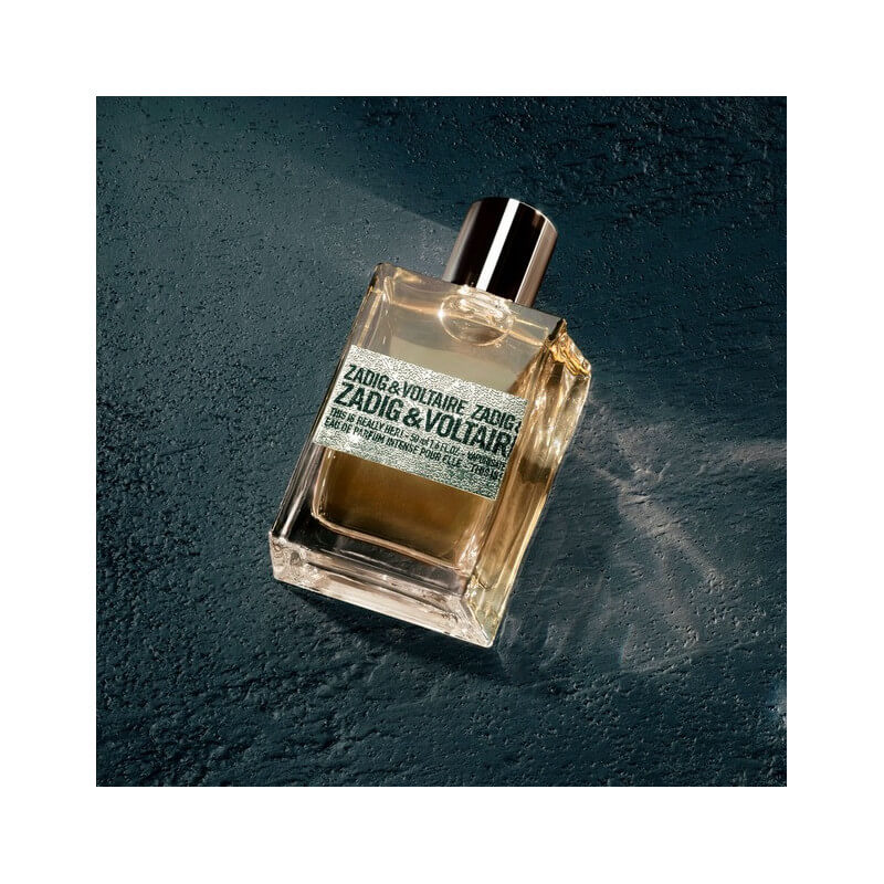 This Is Really Her! Eau De Parfum 4