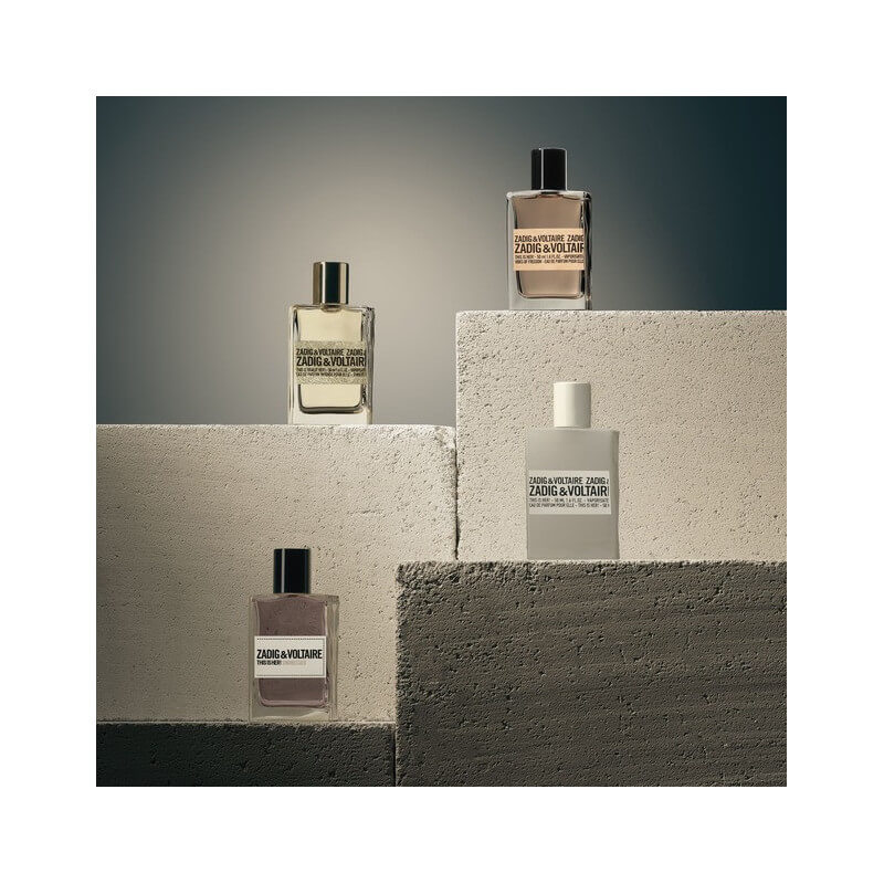 This Is Really Her! Eau De Parfum 5