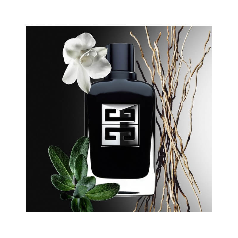 Gentleman Society Eau De Parfum Pour Homme 3