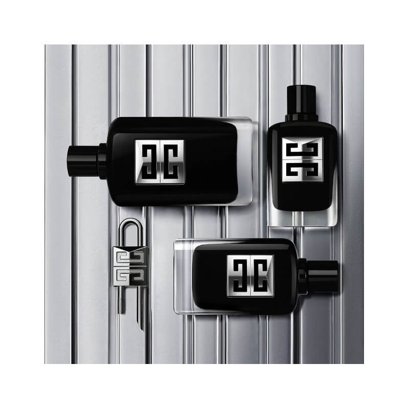Gentleman Society Eau De Parfum Pour Homme 4