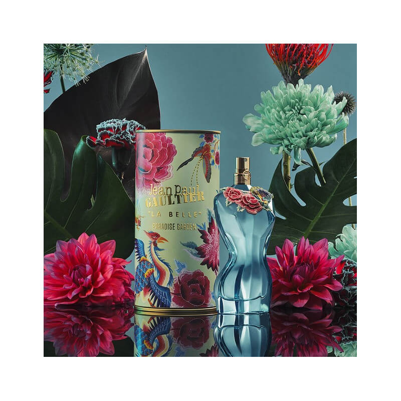 La Belle Paradise Garden Edition Limitée Eau De Parfum 2