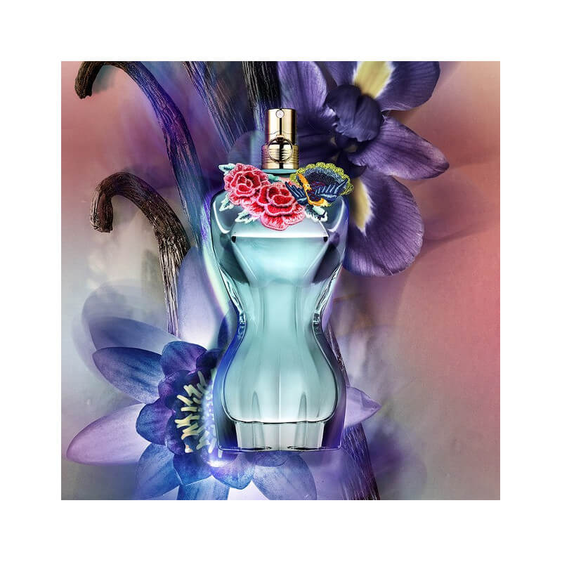 La Belle Paradise Garden Edition Limitée Eau De Parfum 3