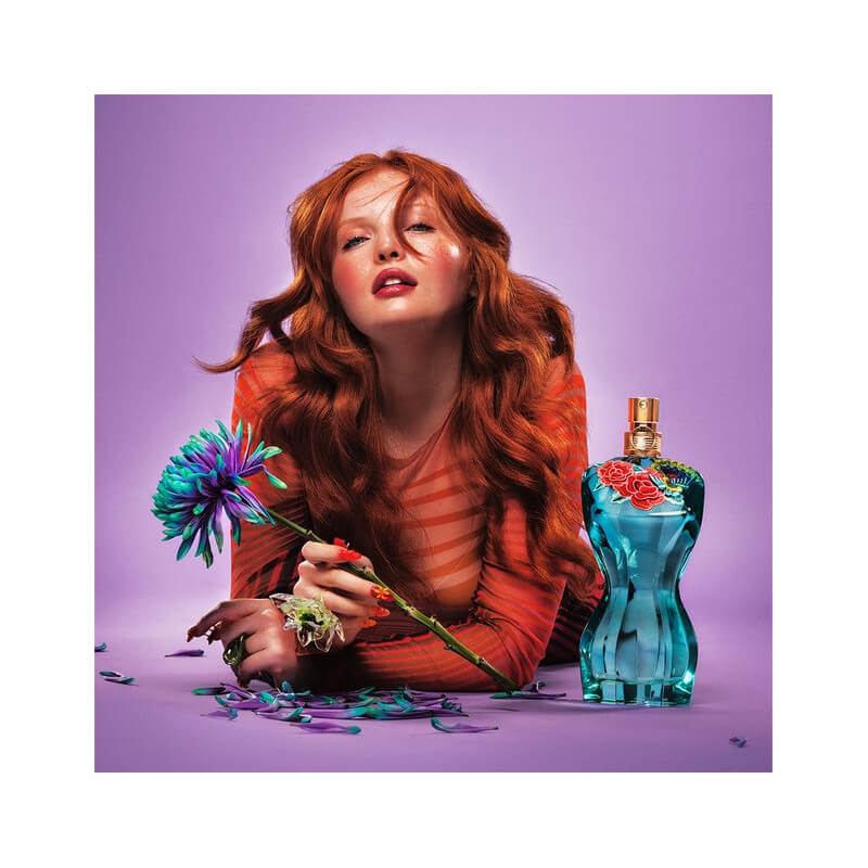 La Belle Paradise Garden Edition Limitée Eau De Parfum 4