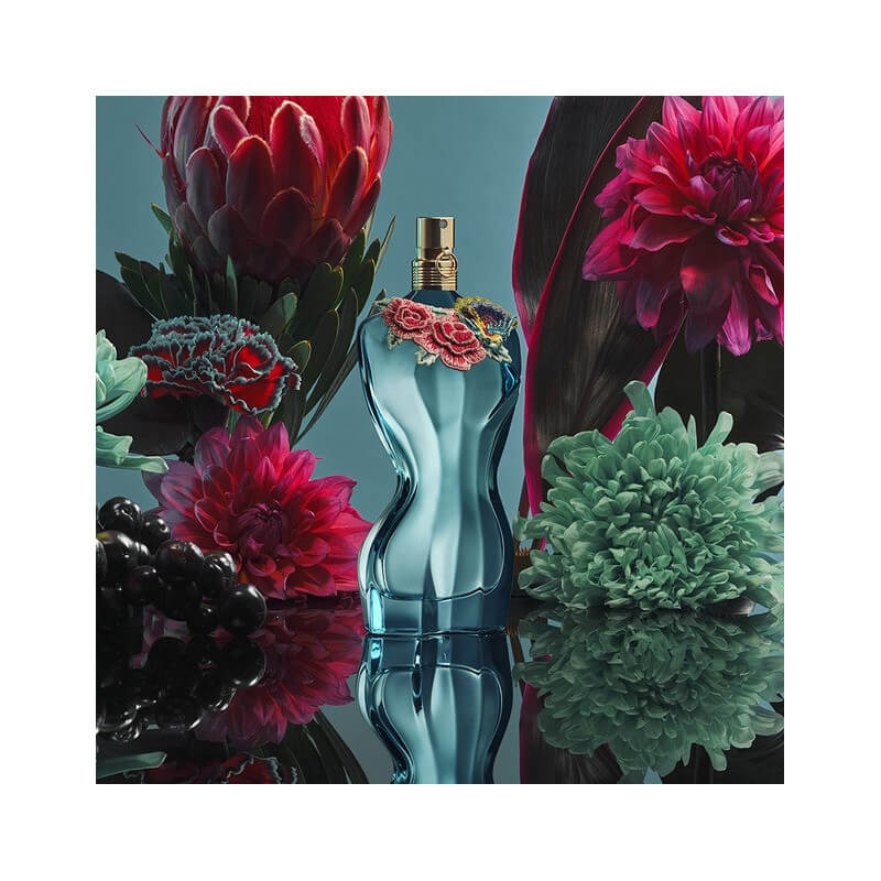 La Belle Paradise Garden Edition Limitée Eau De Parfum 5