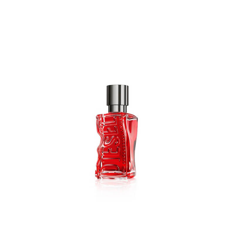 D Red Eau De Parfum 1