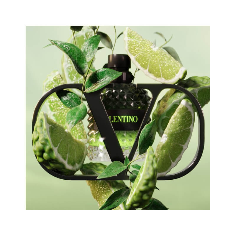 Born In Roma Green Stravaganza Uomo Eau De Toilette Pour Lui Fougère Ambrée 7