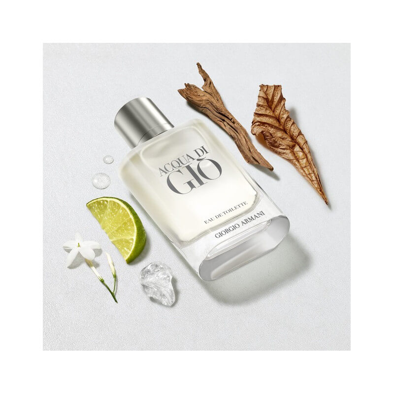 Armani Acqua Di Giò 2