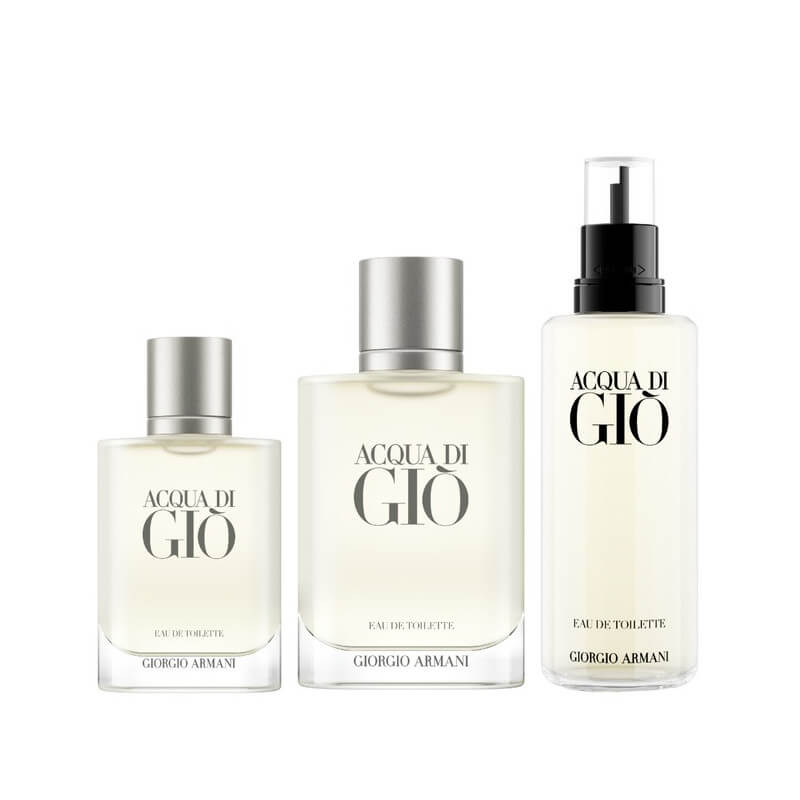 Armani Acqua Di Giò 4