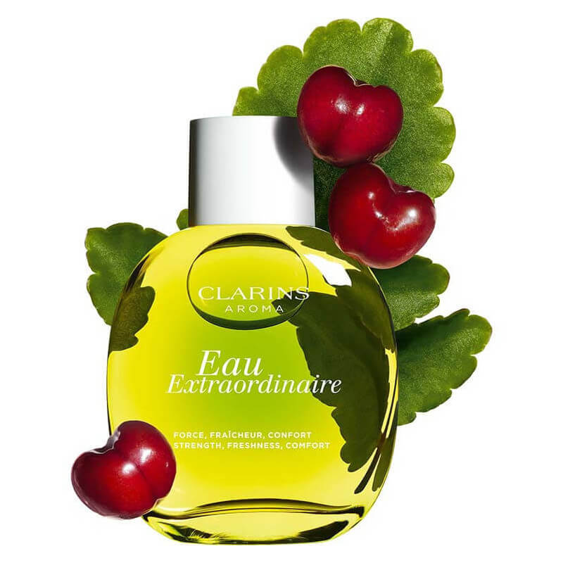 Aroma - Eau Extraordinaire 2
