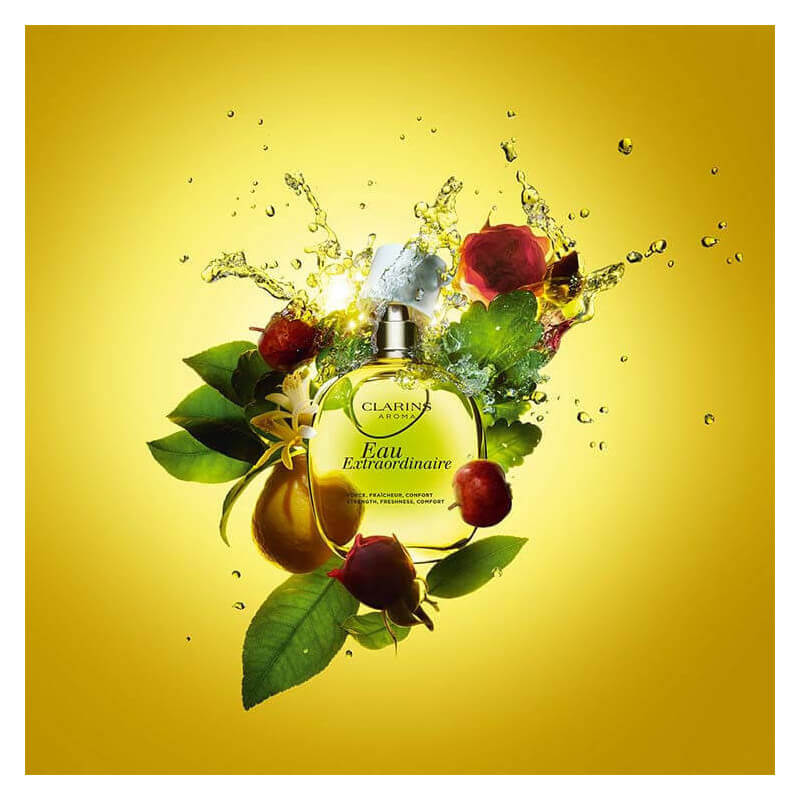Aroma - Eau Extraordinaire 3