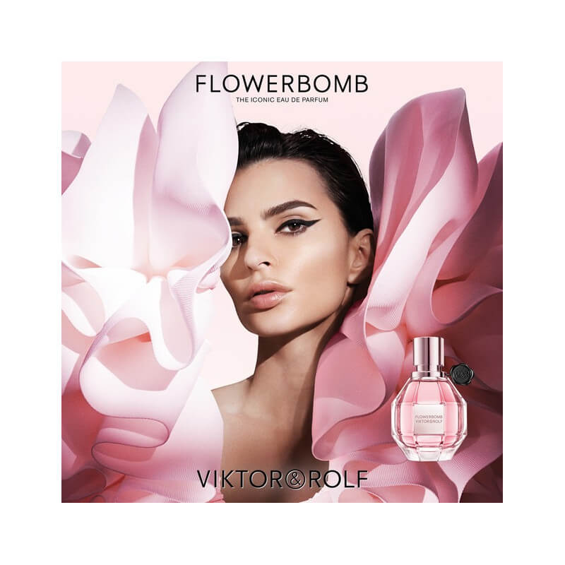 Flowerbomb Eau de Parfum 3
