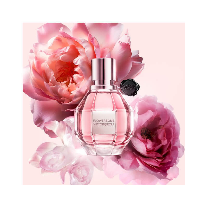 Flowerbomb Eau de Parfum 4