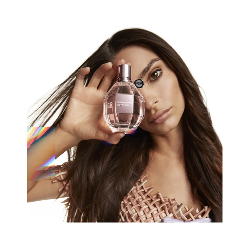 Flowerbomb Eau de Parfum 5