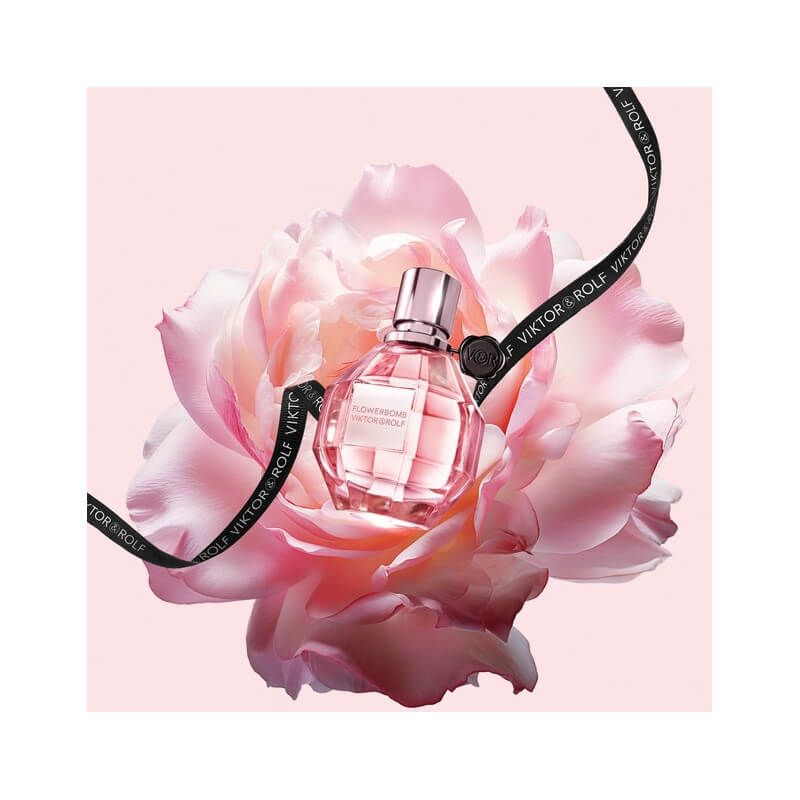 Flowerbomb Eau de Parfum 6