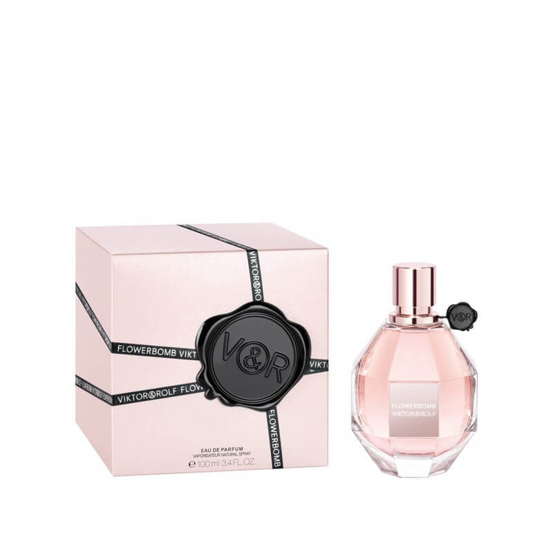 Flowerbomb Eau de Parfum 2