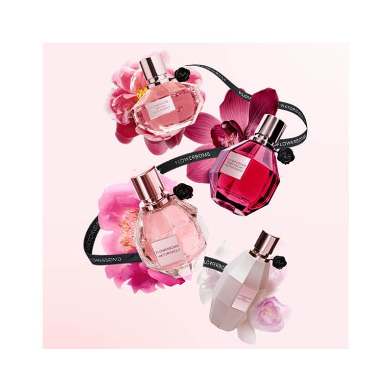Flowerbomb Nectar Eau de Parfum 3