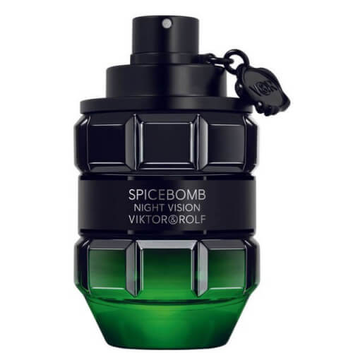 Spicebomb Night Vision Eau de Toilette 1