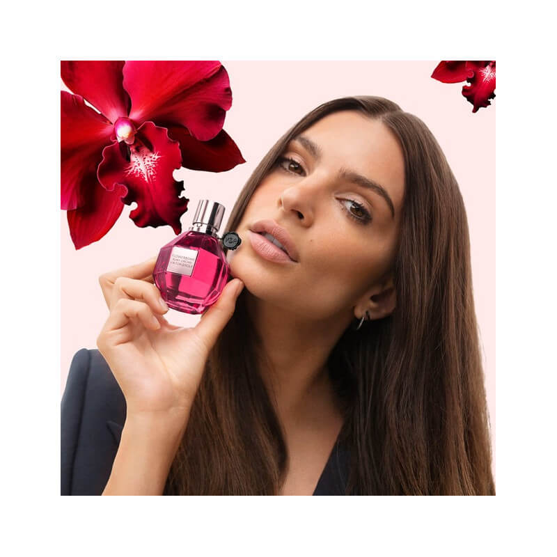 Flowerbomb Ruby Orchid Eau de Parfum 2