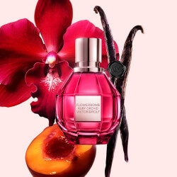 Flowerbomb Ruby Orchid Eau de Parfum (3)
