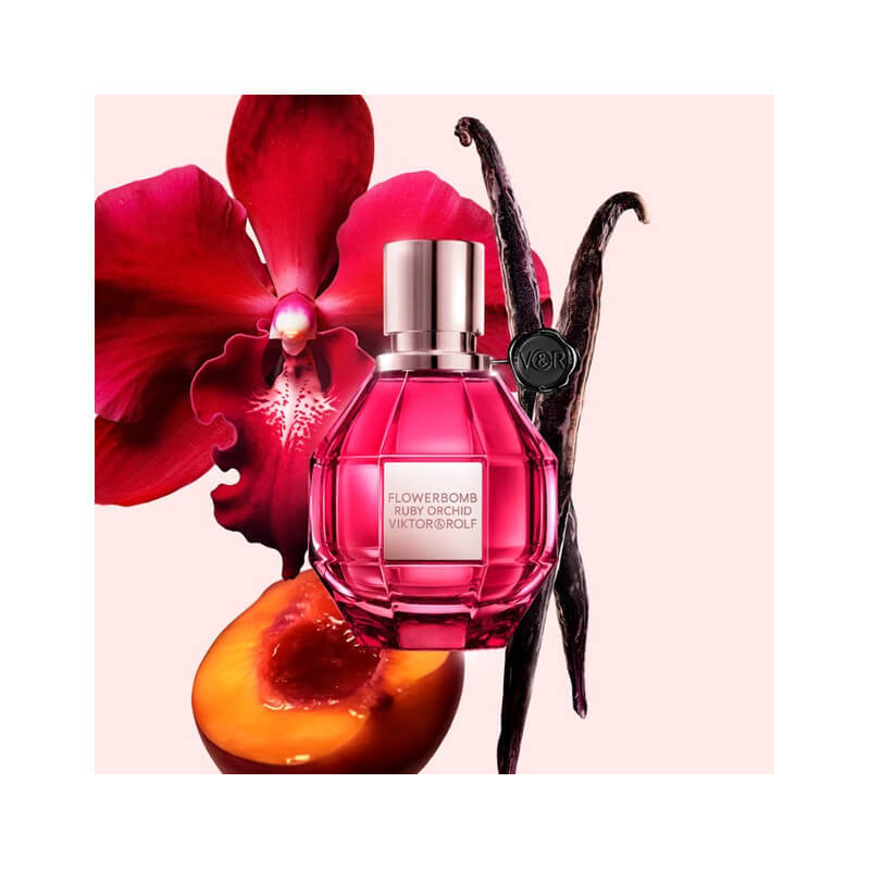 Flowerbomb Ruby Orchid Eau de Parfum 3