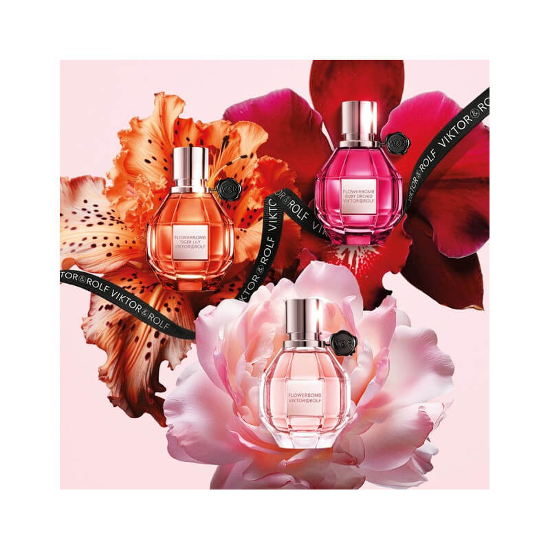 Flowerbomb Ruby Orchid Eau de Parfum 6