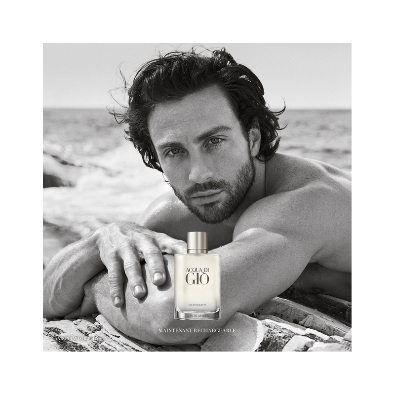 Armani Acqua Di Giò 3