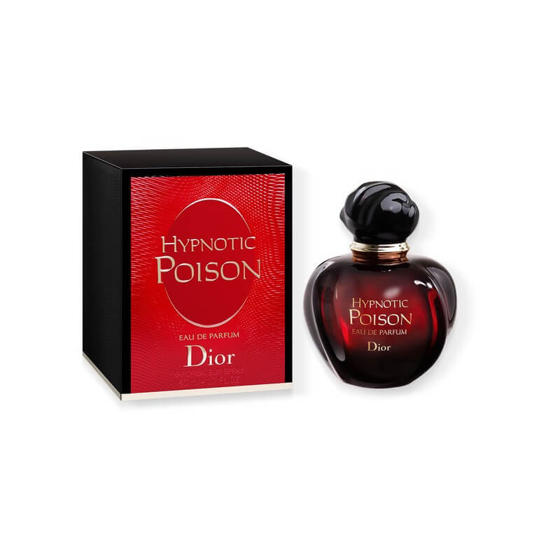Hypnotic Poison Eau de Parfum 2