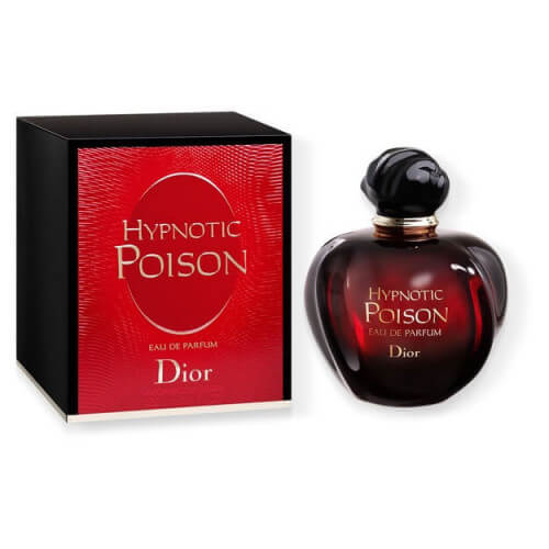 Hypnotic Poison Eau de Parfum 4