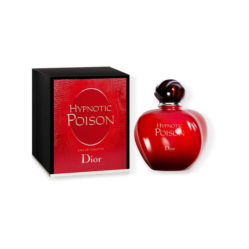 Hypnotic Poison Eau de Toilette 2
