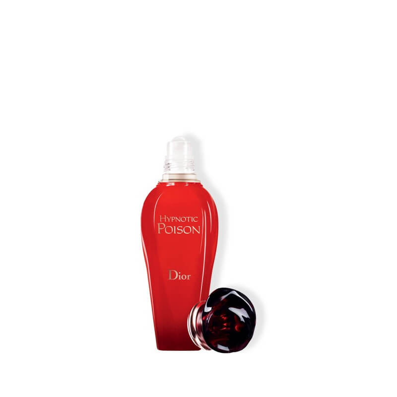 Hypnotic Poison Roller-Pearl Eau de Toilette 2