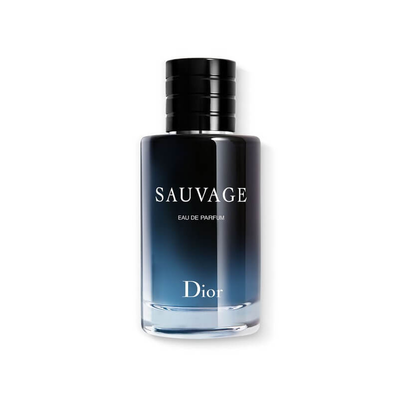 Sauvage Eau de Parfum Rechargeable 1