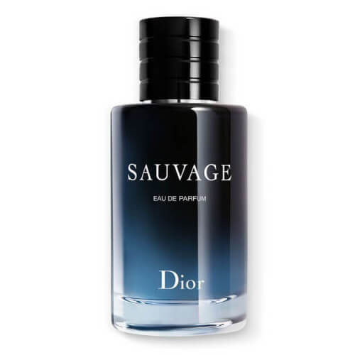 Sauvage Eau de Parfum Rechargeable 1