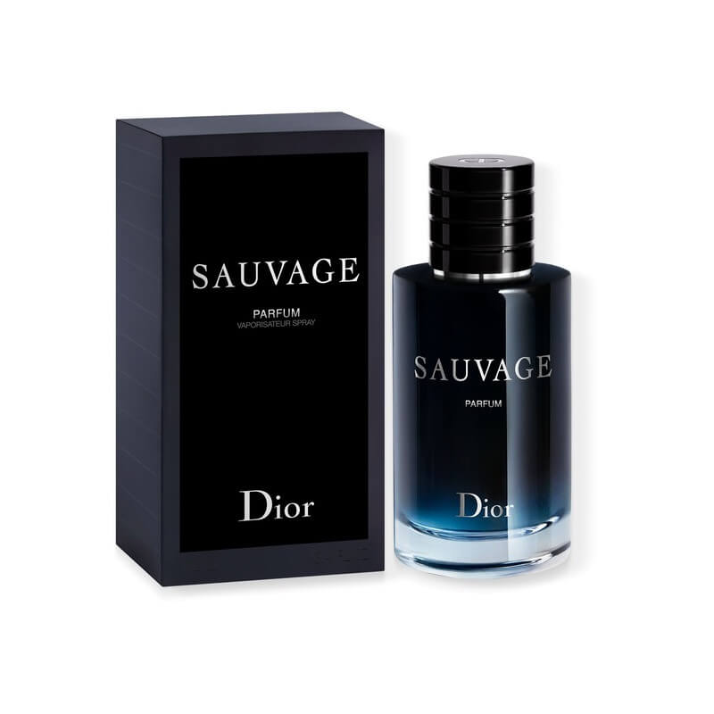 Sauvage Parfum 2