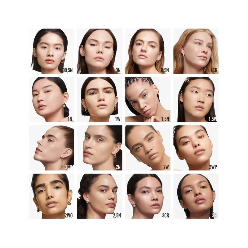 Dior Forever Skin Glow 2