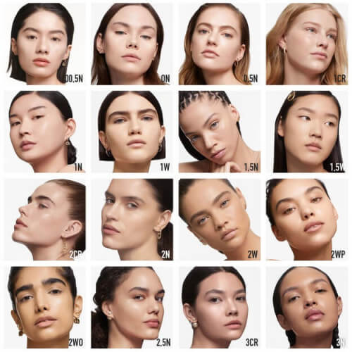 Dior Forever Skin Glow 2