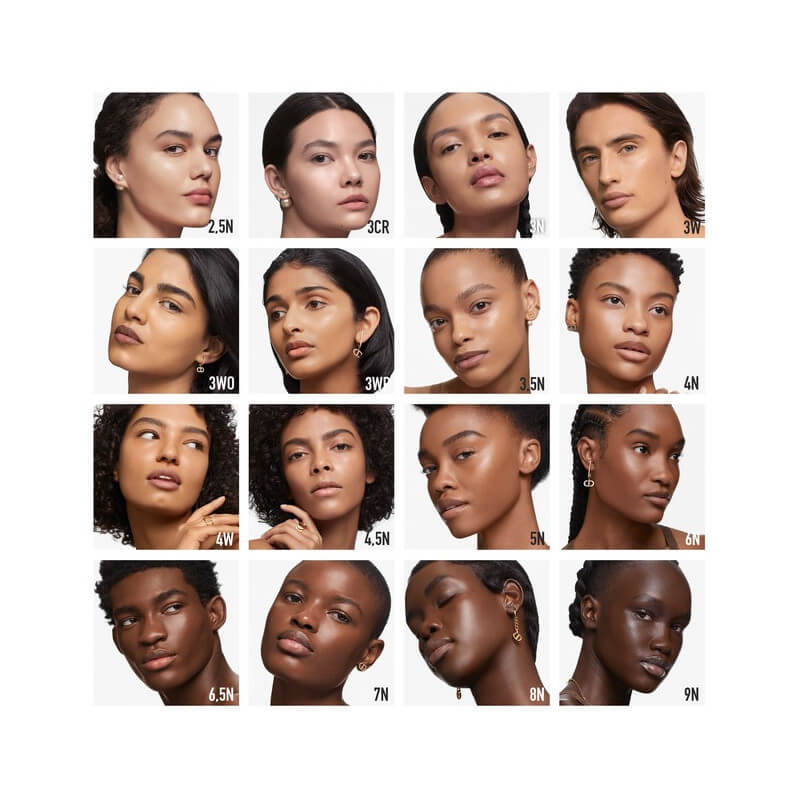 Dior Forever Skin Glow 3