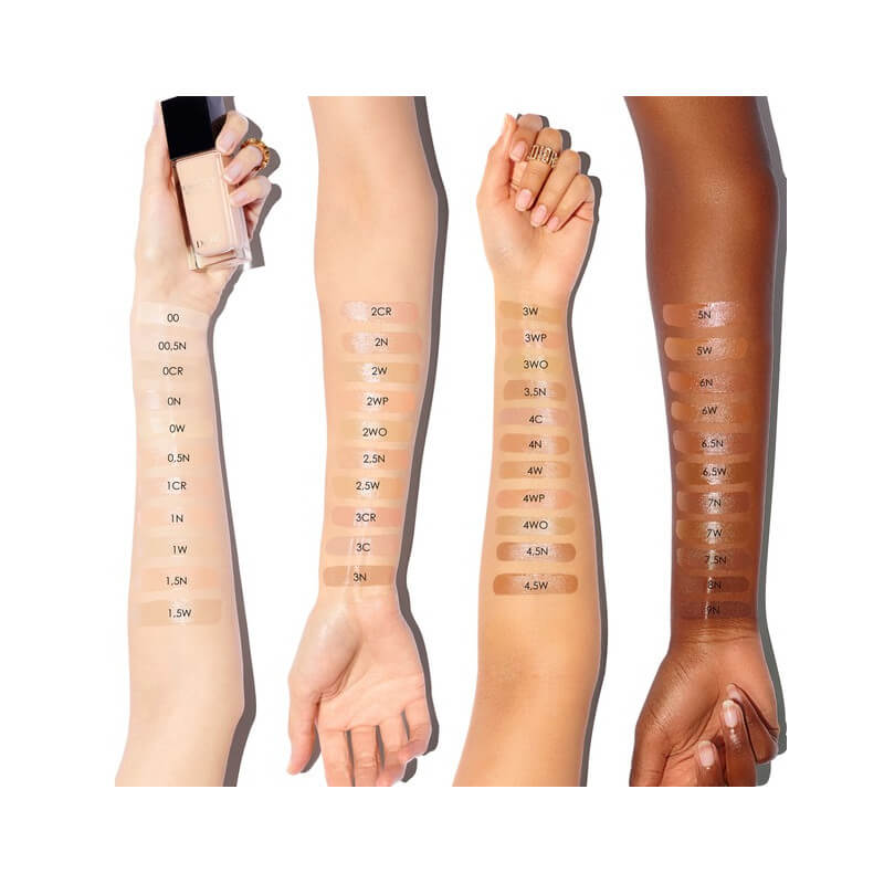 Dior Forever Skin Glow 4