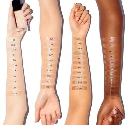 Dior Forever Skin Glow 4