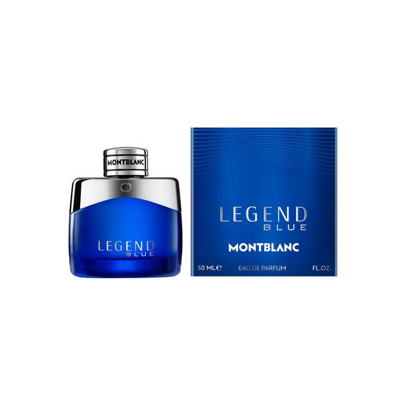 Legend Blue Eau De Parfum 2